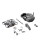 DJI Avata 2 Fly Smart Combo (1 bateria)  - 1480373 - zdjęcie 2